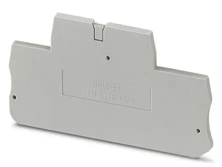 Produktfoto 1 von Phoenix Contact D-PTTB 4-TG Modularer Steckverbinder