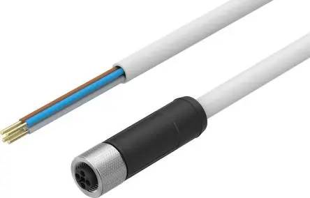 Produktfoto 1 von Festo NEBL Kabelleitung