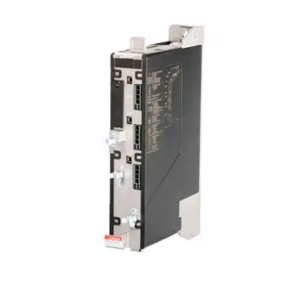Produktfoto 1 von B&R Servoantrieb, 200V ac, 480 V ac, Bewegung-Steuerung / 8.8A 10 kVA, L: 374 mm B: 66 mm T: 264.5 mm