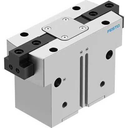 Produktfoto 1 von Festo HGPT Pneumatikgreifer, Doppeltwirkend-Ausführung, Parallel, 8 bar max.