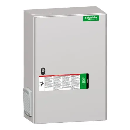 Produktfoto 1 von Schneider Electric Kondensator mit Leistungsfaktorkorrektur, 16 kvar, Serie VarSet, -5 to 10 %