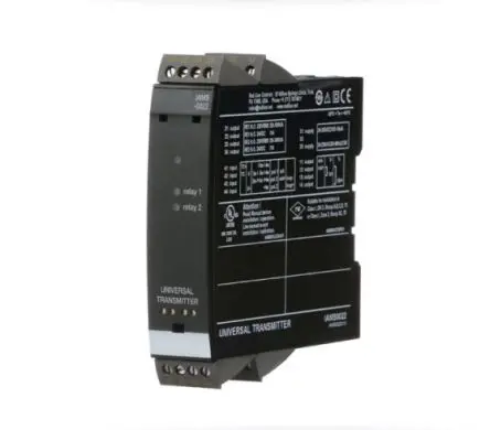 Produktfoto 1 von Red Lion Serie IAMS Signalwandler 253V ac, Widerstands-Temperaturfühler (RTD), Strom, Spannung, Thermoelement,