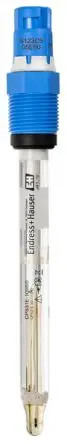 Produktfoto 1 von Endress+Hauser Glas Leitfähigkeitssensor, 0 to 13 pH