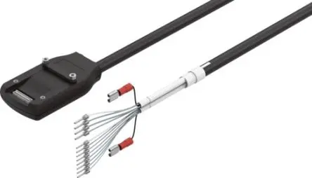Festo NEBM Kabel Kabel für Controller