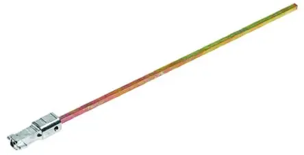 Produktfoto 1 von Socomec Sirco M Wellen-Trennschalterwelle L. 200 mm