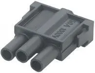 Produktfoto 1 von EPIC MC 3.6, MCS Modul für robusten Stromversorgungsstecker Stecker, 3-polig 50A, Kabel, MC Module Set