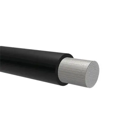 Produktfoto 1 von NEMIQ 50660 Schaltdraht 1.5 mm² 20 m Schwarz Ø 2.5 mm 1 Litzen Polyvinylchlorid