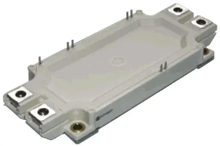 Produktfoto 1 von Infineon IGBT-Modul / 450 A, 1200 V 1.6 kW, 11-Pin ECONOD Typ N-Kanal Klemme