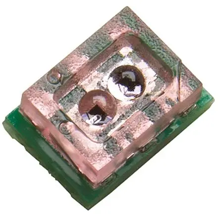 Produktfoto 1 von Broadcom Optischer Encoder 5V dc, Oberfläche