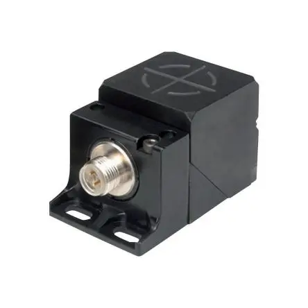 Produktfoto 1 von Eaton E52 Cube M12 Induktiver Näherungssensor, Rechteckig PnP / 300mA 15 mm, IP67 48 V dc