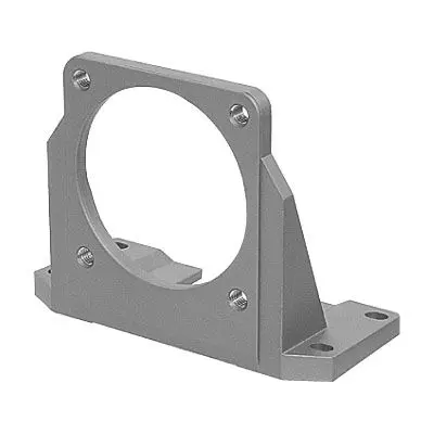 Produktfoto 1 von Oriental Motor BLE2 Halter Halter für BLM230, BLM260