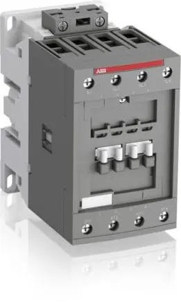 Produktfoto 1 von ABB 1SBL34 Schütz 24V, 60 V-Spule, 4-polig, 690V / 70 A 20V dc, 60 V dc 18.5 kW 4 Schließer Steuergerät 0-Hilfskontakte