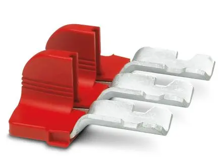 Produktfoto 1 von Phoenix Contact EB 3 Querverbinder