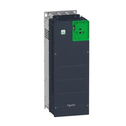 Produktfoto 1 von Schneider Electric Altivar 3-Phasen Frequenzumrichter 90 kW 480V 173 A 599Hz
