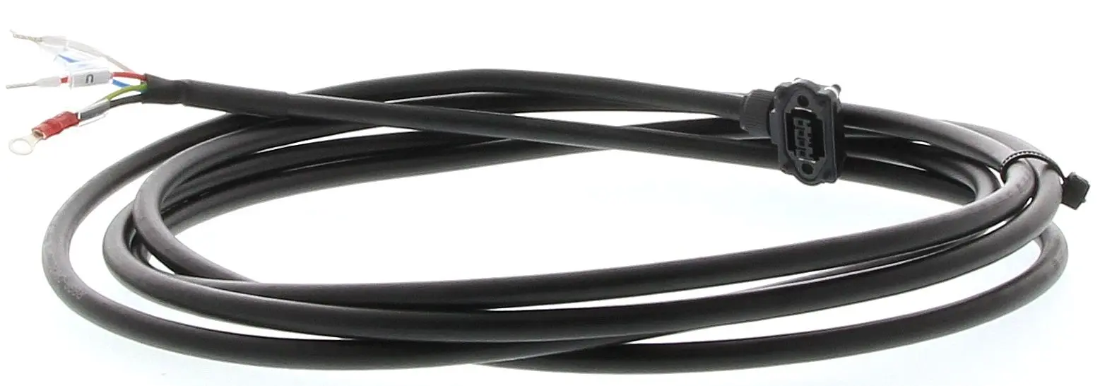 Produktfoto 1 von Omron R88A Kabel Netzkabel für Servomotor für Servomotor