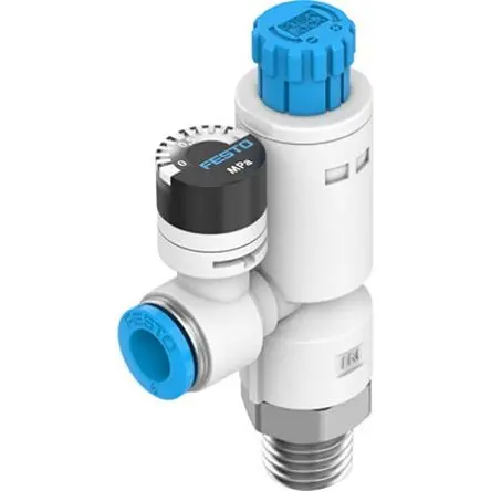 Produktfoto 1 von Festo VRPA Regler R 1/8 8 bar
