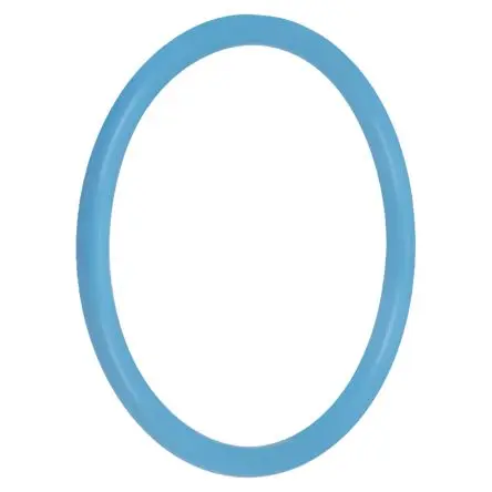 Hutchinson Le Joint Français O-Ring Fluorelastomer O-Ring, Innen-Ø 9.52 mm / Außen-Ø 13.08 mm Außen-ø , Stärke 1.78 mm