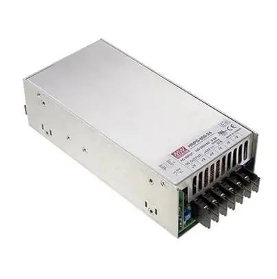 MEAN WELL HRP-600 Schaltnetzteil 1-Ausg. 7.5V 600 W 370V ac 120A