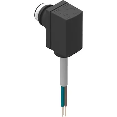 Produktfoto 1 von Festo Drucksensor, -1 bar bis 1 bar 30V, IP40 50 °C
