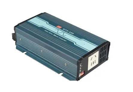 Produktfoto 1 von MEAN WELL Spannungswandler, 20V, 24 V / 200V, 230 V 450W