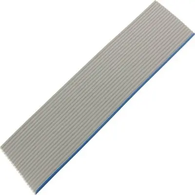 Produktfoto 1 von HARTING SEK Kabel Flach AWGnull, Raster 1.27 mm 40 30.48 m