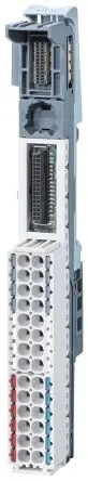 Produktfoto 1 von Siemens 6AG119 Anschlusseinheit Anschlusseinheit für ET 200SP