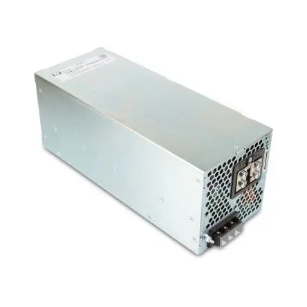 Produktfoto 1 von XP Power HPL5K0 AC/DC-Netzteil 100V dc 5 kW, Fahrgestell 264V ac