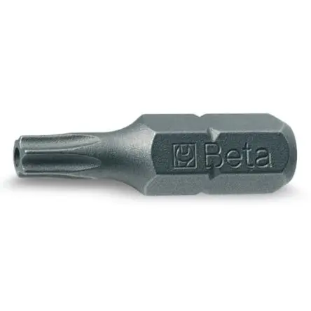 Produktfoto 1 von BETA T7 TORX® Schraubbit, Biteinsatz