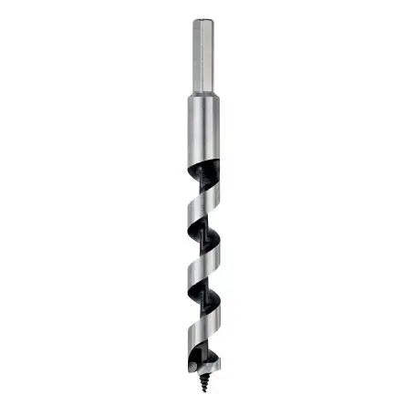 Produktfoto 1 von DeWALT Stahl gehärtet 14 mm x 200 mm, 1 Stück