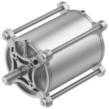Festo 300 mm DFPC 8172155 Miniatur-Elektroantrieb – Stange