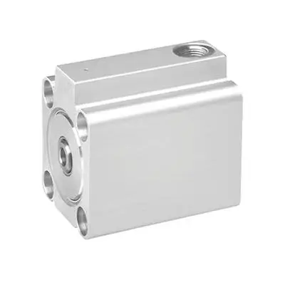 EMERSON – AVENTICS 4 mm KHZ 0822406020 Pneumatikzylinder Einfachwirkend