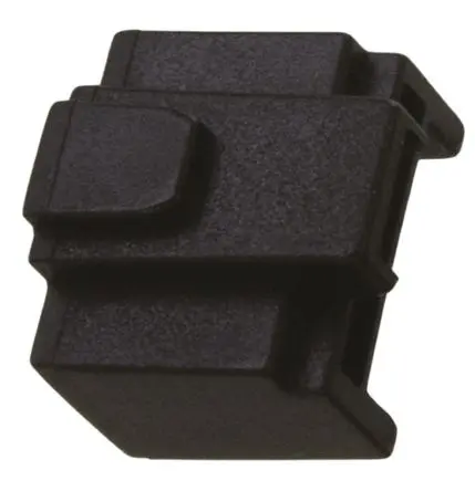 Produktfoto 1 von Wurth Elektronik WA-PCCA Staubkappe für RJ45-Steckverbinder
