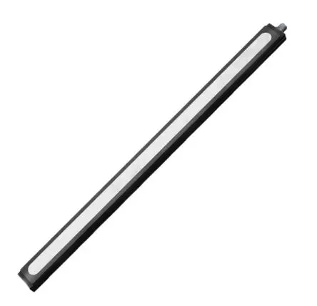 Produktfoto 1 von Werma LineLIGHT LED permanent Signalleuchte 24V Rot, Grün, Blau Eingebaut x 23 mm IP65, IP54