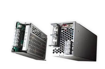 Produktfoto 1 von Omron S8JX-P Schaltnetzteil 1 24V dc 300 W, Panel 240V ac