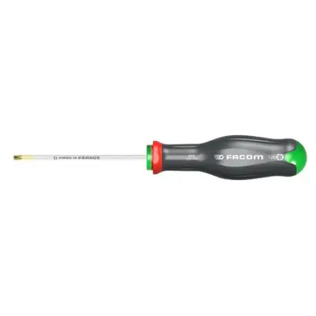 Produktfoto 1 von Facom Schraubendrehersatz Standard-Schraubendrehersatz, 6-teilig Torx Plus