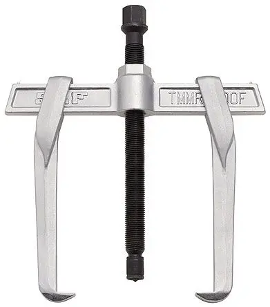 Produktfoto 1 von SKF Hand Abzieher 135 to 354 mm, 6.7 t