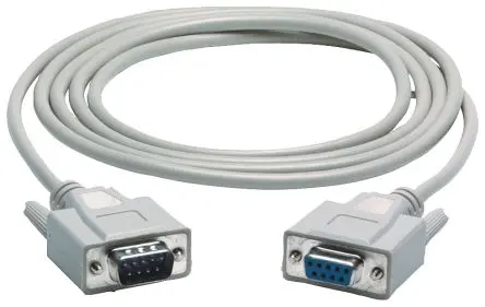 Produktfoto 1 von Siemens SIMATIC S7/M7 Series Anschlusskabel Anschlusskabel für RS232C