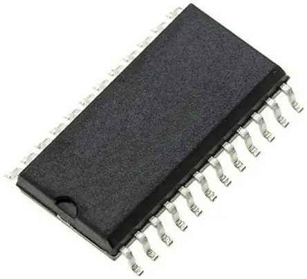 Produktfoto 1 von Renesas Electronics MOSFET MOSFET 1.5 A 6 24-Pin SOIC 15V 10 ns