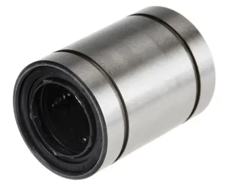 Produktfoto 1 von INA Lager 16 mm / Außen-Ø 26 mm Außen-ø Länge 36 mm, 840 N