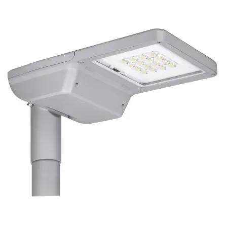 Produktfoto 1 von LEDVANCE LED Wandleuchte Rechteckig Rechteckig Leuchtmittel inkludiert 1650 lm, 220V, 240 V IP66 / 13 W, 250mm x 445 mm