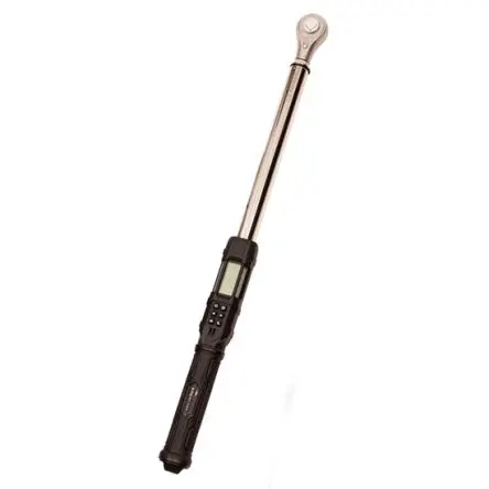 Produktfoto 1 von Norbar Torque Tools 12.7 mm Digitaler Drehmomentschlüssel Vierkant 10 To 200 Nm