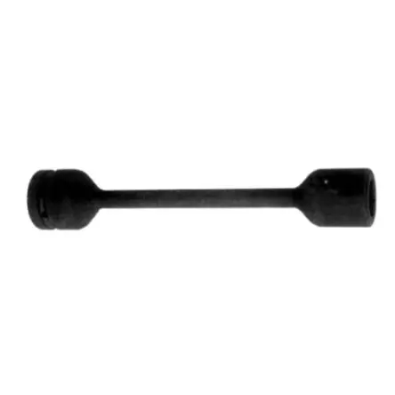 Produktfoto 1 von SAM 25.4 mm, 50 mm Sechskant Schlag-Steckschlüssel lang, 76 mm