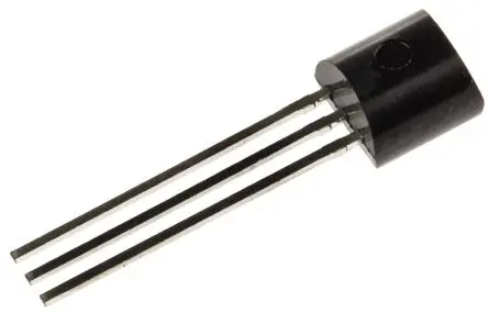 Produktfoto 1 von Texas Instruments Spannungsregler 30V TO-92, 3-Pin