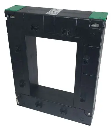 Produktfoto 1 von Sifam Tinsley OMEGA 10 Stromwandler 5000 A, Oberfläche, 40 mm