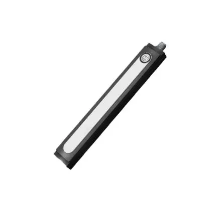 Werma LineLIGHT LED permanent Signalleuchte 24V Rot, Grün, Blau Eingebaut x 23 mm IP40