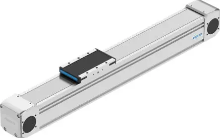 Produktfoto 1 von Festo ELGD ELGD-TB-KF-80-200-0H-PU2 3000mm/s Elektrischer Linearantrieb, IP40