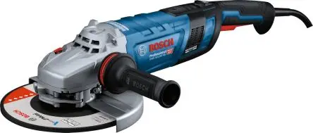 Produktfoto 1 von Bosch GWS 30-230 PB Bosch Professional, 230V Winkelschleifer Bürstenlos / 2800 W, Scheiben-Ø 230 mm 6500U/min