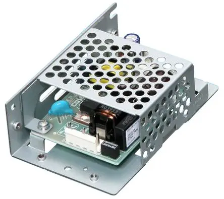 Produktfoto 1 von Cosel LFA15F Schaltnetzteil 1 5V dc 15 W, Fahrgestell 264V ac