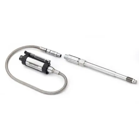 Produktfoto 1 von Gefran IMPACT Relativ Massedrucksensor 0 bar, Spannung 350 bar