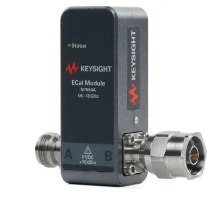Produktfoto 1 von Keysight Technologies Vektor-Netzwerkanalysator-Zubehör, 14 GHz, Typ N Buchse, Typ N Stecker